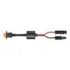 Kabeļa adapters DJI XT90 uz MC4 DY0028 Photo 2