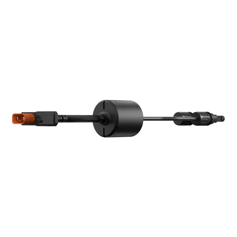 Kabeļa adapters DJI XT90 uz MC4 DY0028 Photo 5