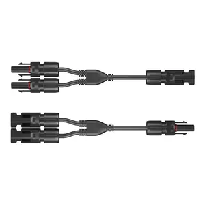 Paralēlais kabelis DJI Power MC4 fotoelementu paneļiem