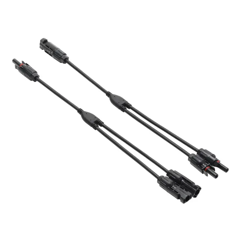 DJI DY0030 MC4 Parallel Solar Power Cable Photo 2