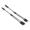 DJI DY0030 MC4 Parallel Solar Power Cable Photo 2