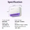 Sonoff MINI-RBS мини WiFi реле Photo 15