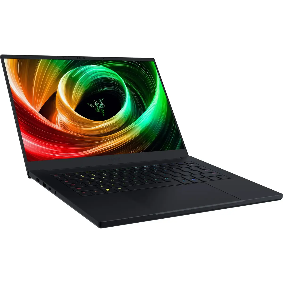 Razer Blade 14 14" QHD+ OLED, R9-365, 64GB, 2TB, RTX 5070 Photo 2