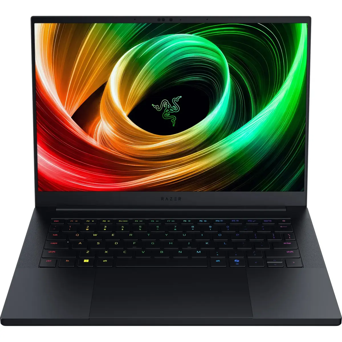 Razer Blade 14 14" QHD+ OLED, R9-365, 64GB, 2TB, RTX 5070 Photo 4