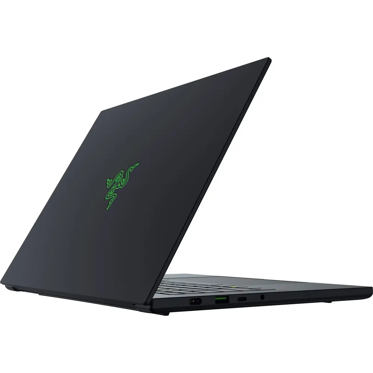 Razer Blade 14 14" QHD+ OLED, R9-365, 64GB, 2TB, RTX 5070 Photo 6