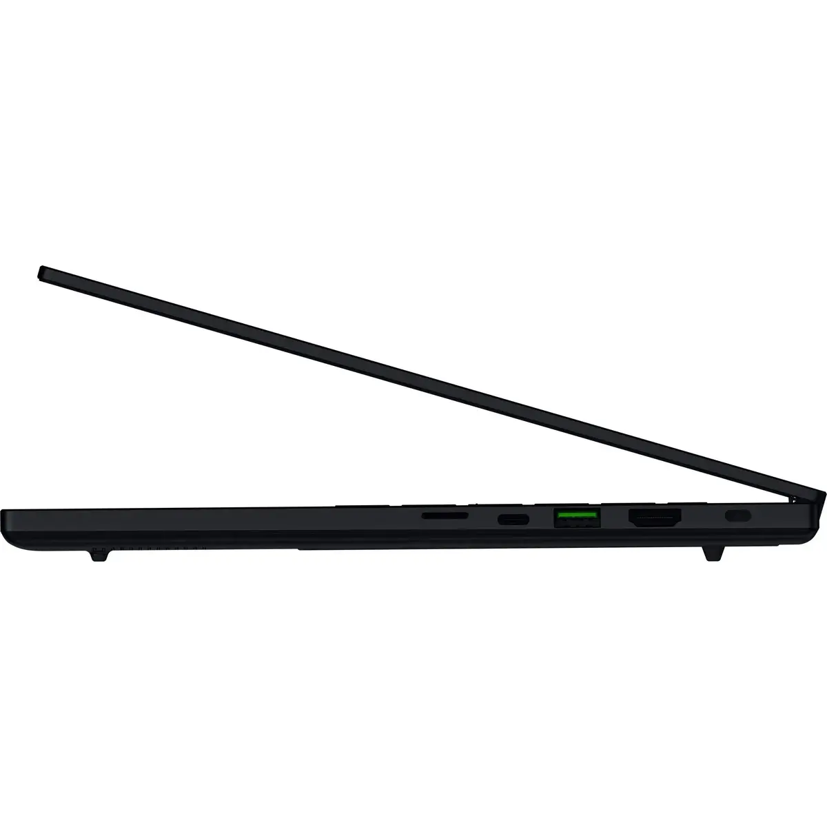 Razer Blade 14 14" QHD+ OLED, R9-365, 64GB, 2TB, RTX 5070 Photo 8