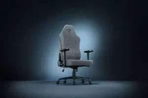 PC gaming chair Razer Iskur V2 X Grey Maximum user weight 136 kg Minimum height 160 cm