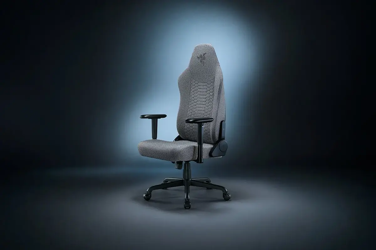 Игровое кресло Razer Iskur V2 X Photo 2
