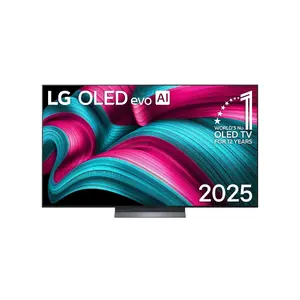 TV LG OLED65C58LA.AEU 65" 4K Ultra HD OLED 3840x2160