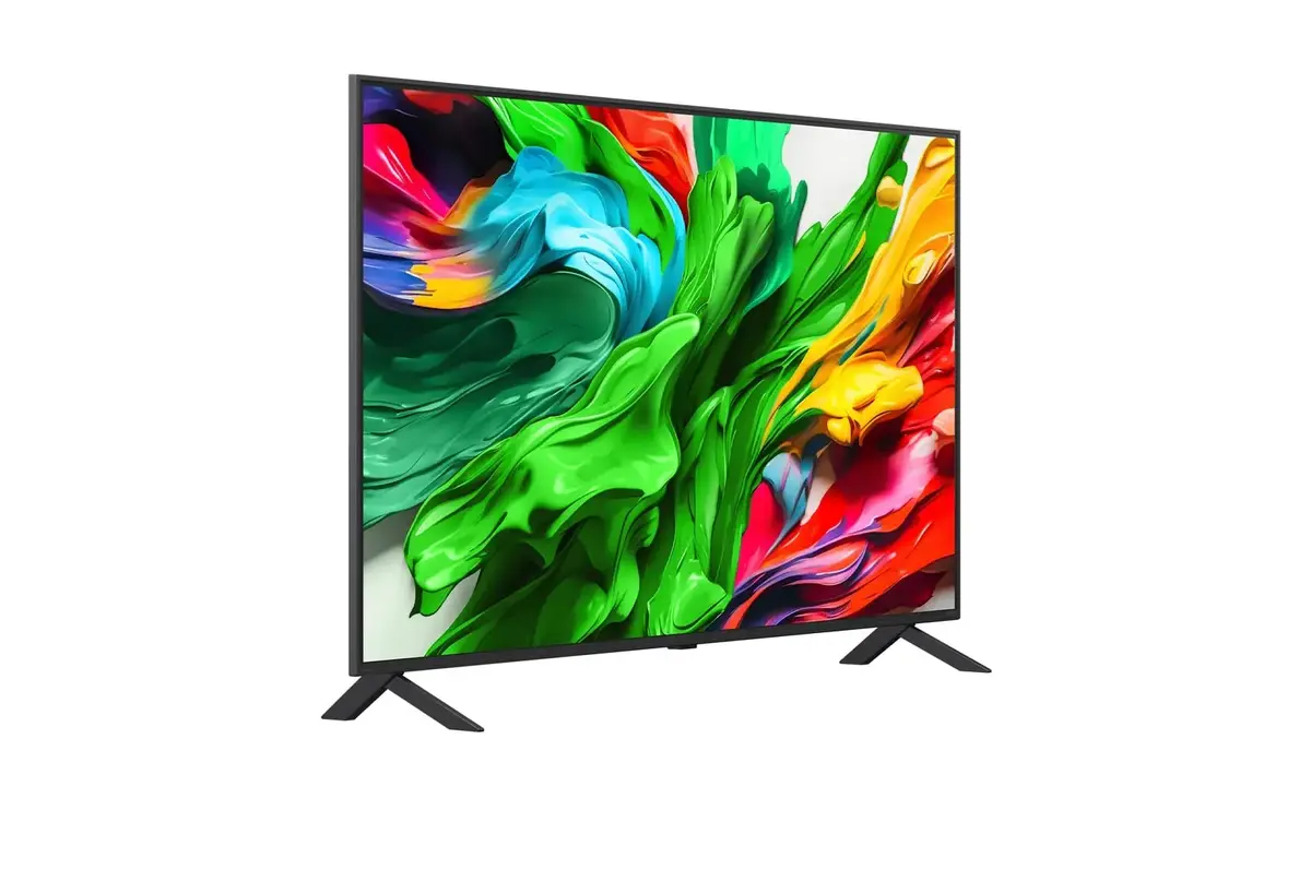 Телевизор LG QNED85 Photo 2