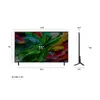 Телевизор LG QNED85 Photo 5