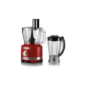Блендер Ariete Standmixer rot 00C178200AR0