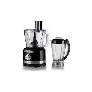 Блендер Ariete Table Blender black 00C178202AR0 ARIETE