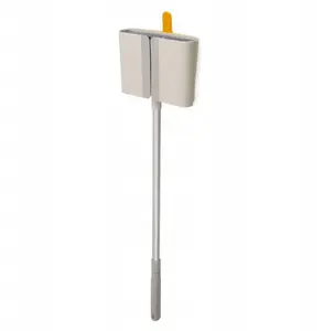 Wall-mounted broom Joseph Joseph CleanTech stein 65008
