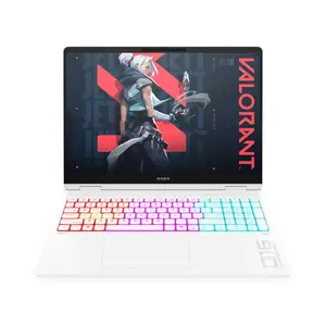 Ноутбук HP OMEN MAX 16'' 16-ah0002nc 32GB 1TB SSD RTX 5070Ti W11H White