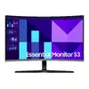 Samsung S39GD 32" изогнутый Full HD монитор Photo 2