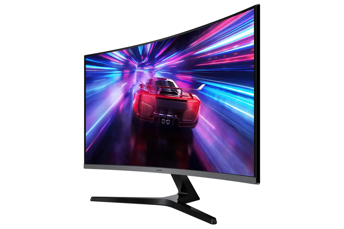 Samsung S39GD 32" изогнутый Full HD монитор Photo 9