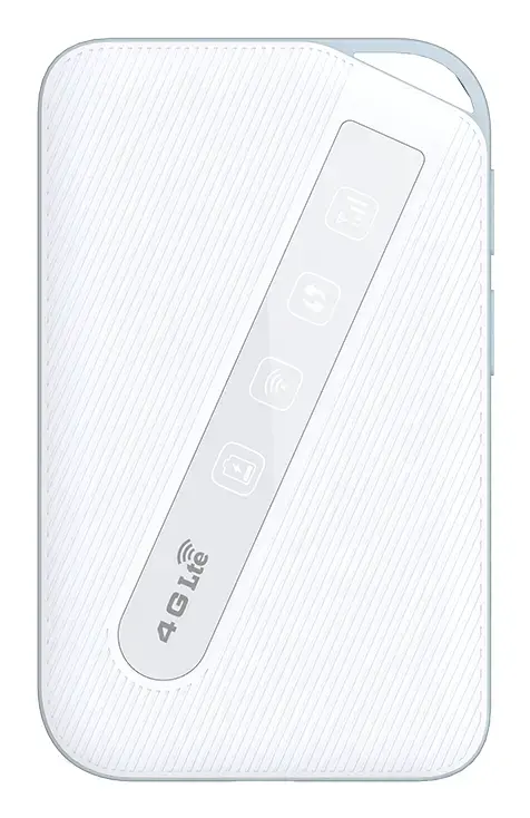 D-Link 4G LTE AX300 Wi‑Fi 6 Mobile Hotspot Photo 2