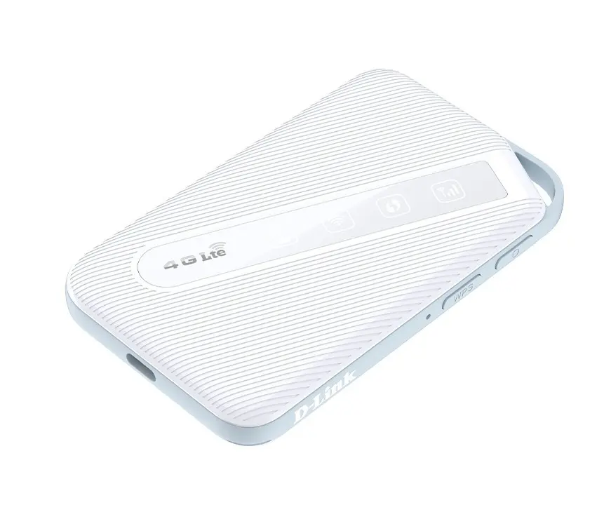 D-Link 4G LTE AX300 Wi‑Fi 6 мобильная точка доступа Photo 5