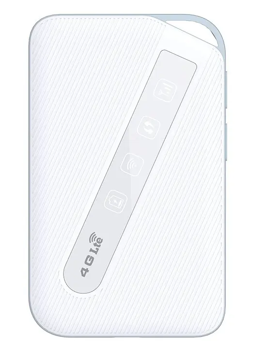 D-Link 4G LTE AX300 Wi‑Fi 6 мобильная точка доступа Photo 6