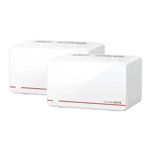 Router MERCUSYS Halo H37BE WiFi7 Mesh