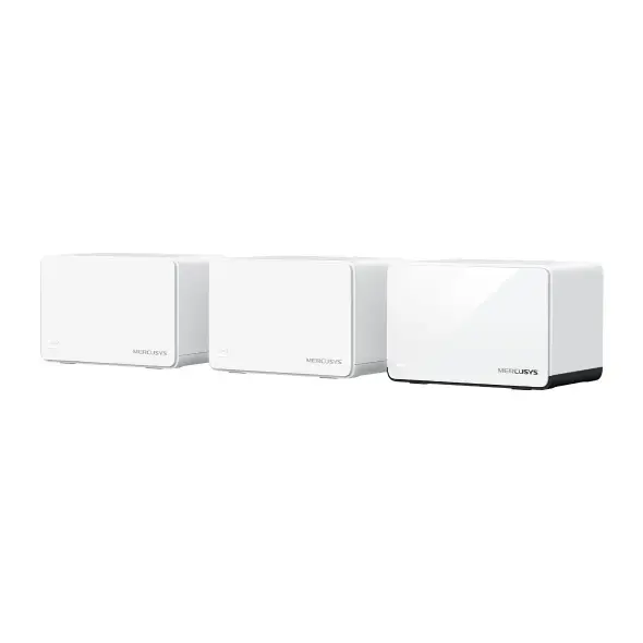 Router MERCUSYS Halo H85X Wi‑Fi 6 Photo 3