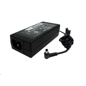 External power adapter QNAP PWR-ADAPTER-60W-A01, 60W output, replacement power supply