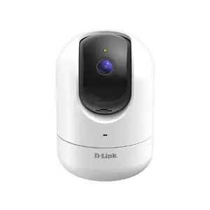 Surveillance Camera D-Link DCS-8526LH/E 2K QHD 1440p Motorised 340° Pan & 105° Tilt