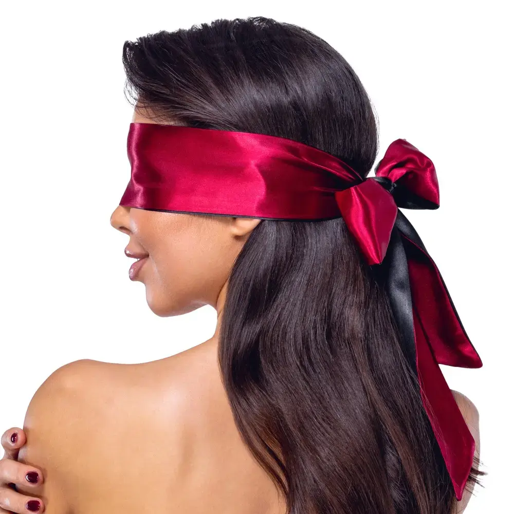 Бондажный шарф cottelli collection 24613151001 Photo 4