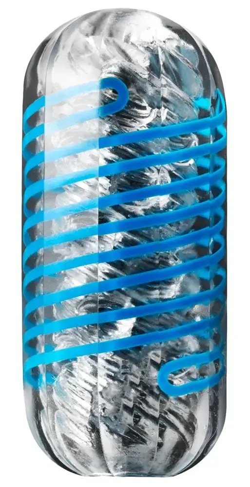 Мастурбатор TENGA Spinner Deluxe 01 Drops Silicone Photo 2
