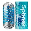 Мастурбатор TENGA Spinner Deluxe 01 Drops Silicone Photo 3