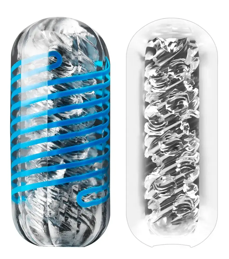 Мастурбатор TENGA Spinner Deluxe 01 Drops Silicone Photo 4
