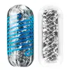 Мастурбатор TENGA Spinner Deluxe 01 Drops Silicone Photo 4