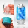 Мастурбатор TENGA Spinner Deluxe 01 Drops Silicone Photo 8