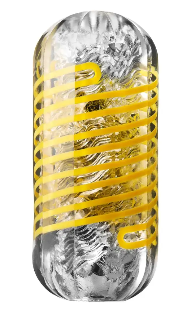 Мастурбатор TENGA Spinner Deluxe 02 Bumps Silicone Photo 2