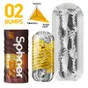 Мастурбатор TENGA Spinner Deluxe 02 Bumps Silicone Photo 5