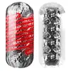 Мастурбатор TENGA Spinner Deluxe 03 Steps Silicone Photo 4