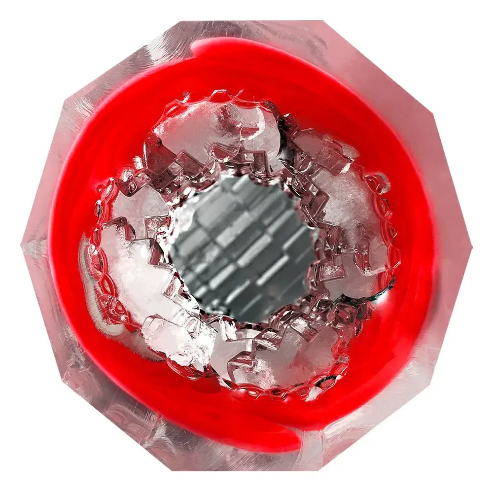 Мастурбатор TENGA Spinner Deluxe 03 Steps Silicone Photo 6