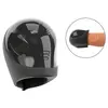 Rebel Glans Masturbation Cup Trainer — силиконовый мастурбатор Photo 2