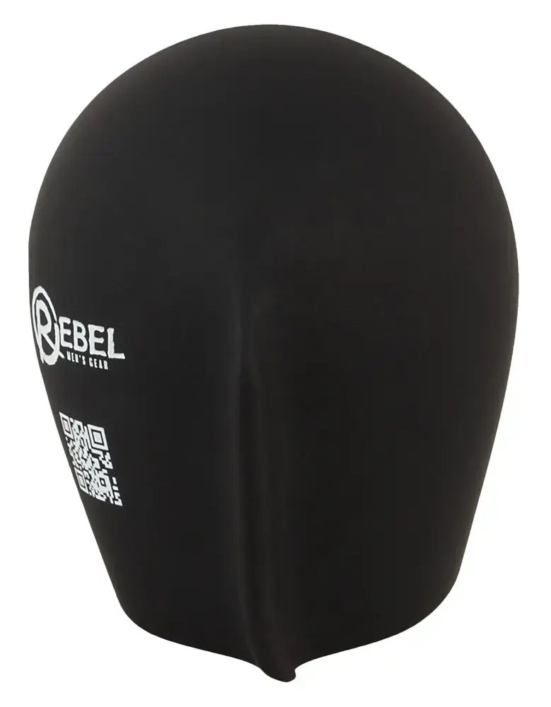 Rebel Glans Masturbation Cup Trainer — силиконовый мастурбатор Photo 6