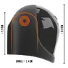 Rebel Glans Masturbation Cup Trainer — силиконовый мастурбатор Photo 13