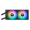Система жидкостного охлаждения Thermaltake LA240 ARGB Photo 2