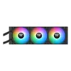 THERMALTAKE LA360 ARGB liquid cooling kit Photo 2