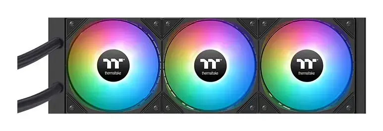 Система жидкостного охлаждения Thermaltake LA360-S ARGB Photo 2