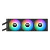 Система жидкостного охлаждения Thermaltake LA360-S ARGB Photo 2