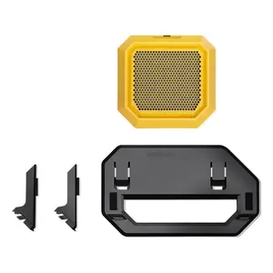 Accessory kit Thermaltake AC-078-ONMNAN-A1 Mini Tower Black Caramel