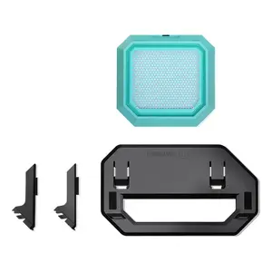 Accessory kit Thermaltake AC-078-ONPNAN-A1 Mini Tower Black Mint