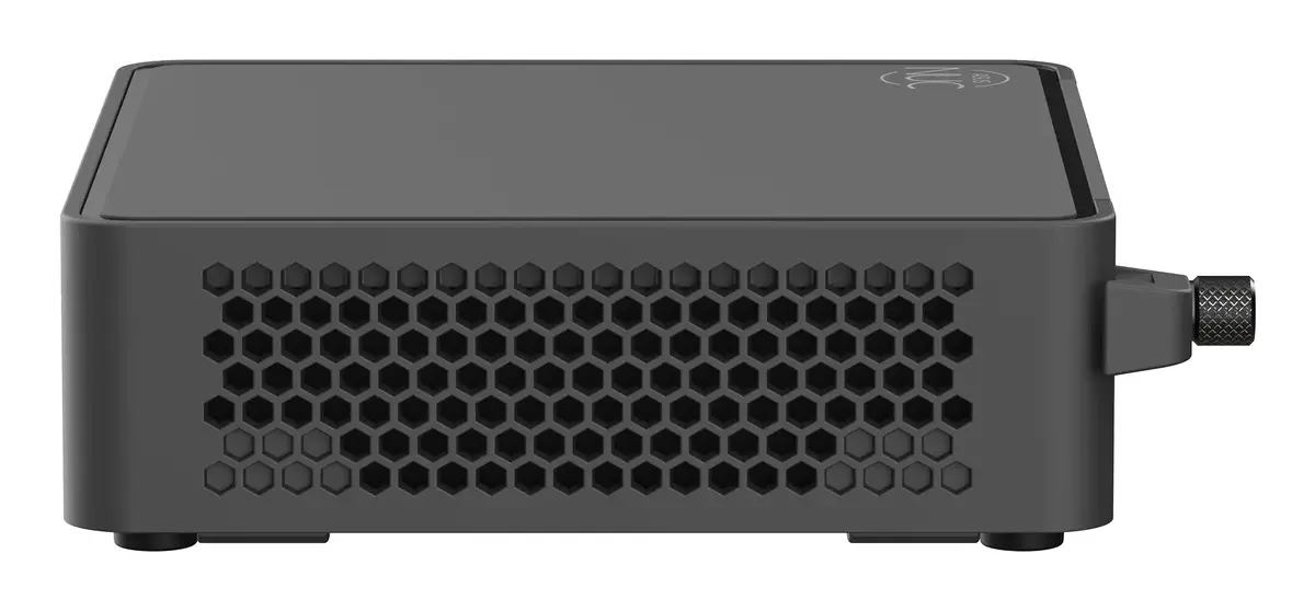 ASUS NUC 15 Pro Мини‑ПК barebone — Intel Core Ultra 5 Photo 10