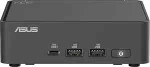 Asus Mini PC NUC Gen15 Pro Cyber Canyon U5 RNUC15CRKU500000 barebone (no power cord)