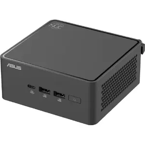 Computer ASUS NUC 15 Pro Tall Kit RNUC15CRHU500000 Intel Core i5 8GB 0GB Integrated Windows 10